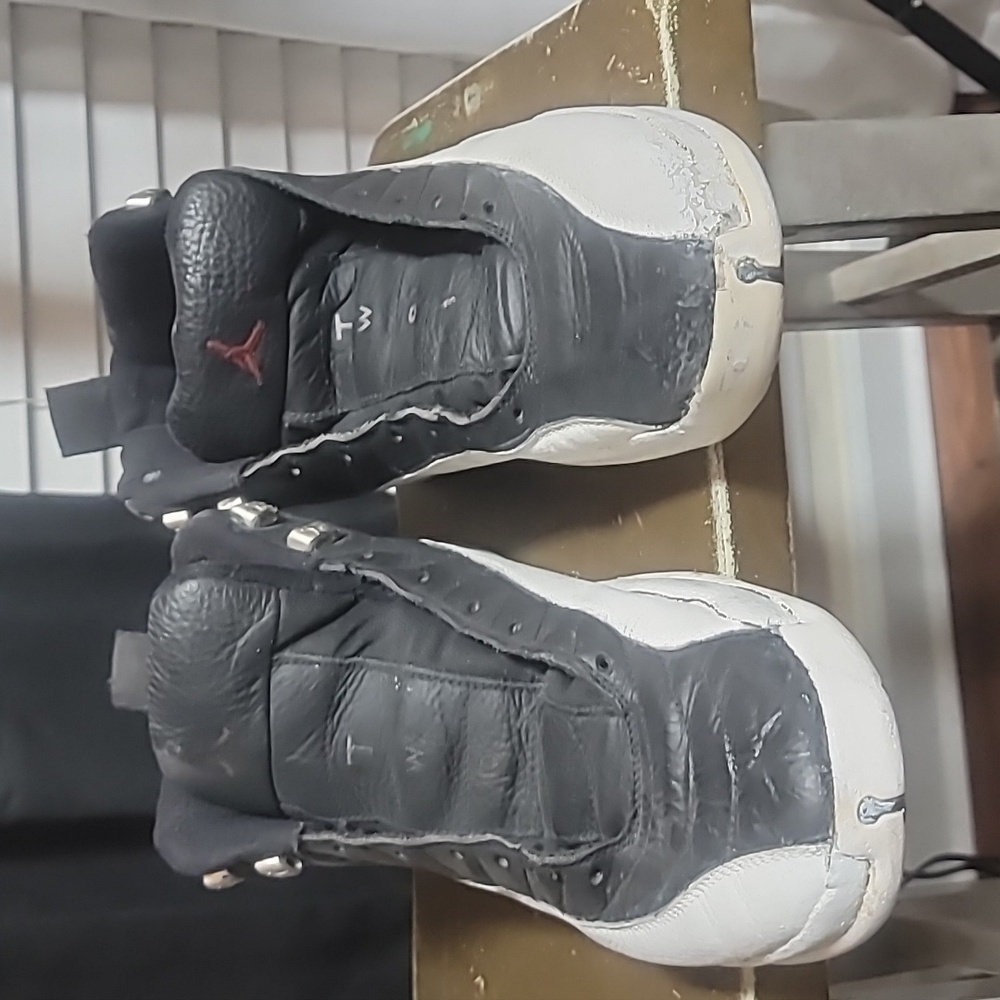 Beater Box Bundle Size 12 3 Pairs, Random Retros 1-12 - Picture 2 of 10